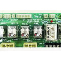 Assy de PCB de retransmisión DOR-140A para ascensores LG Sigma